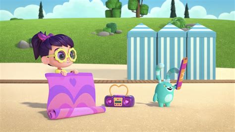 abby hatcher season 2 kisscartoon|abby hatcher fuzzly beach day.